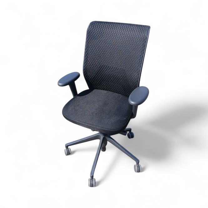 Hovedbilde Vitra ID Mesh Kontorstol Sort