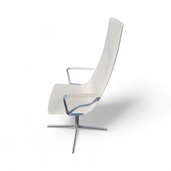 Hovedbilde Arper Catifa 70 stol, beige