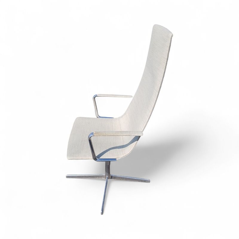 Arper Catifa 70 stol, beige