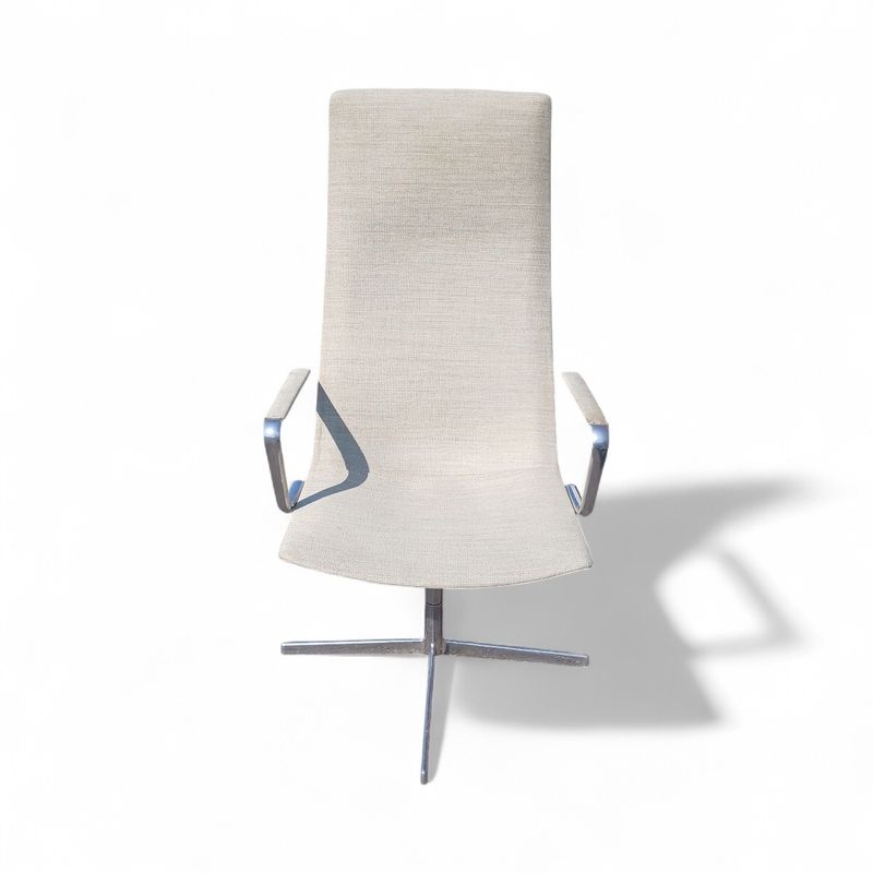Arper Catifa 70 stol, beige