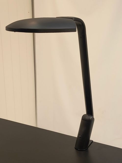 Hovedbilde Unilux 518 18W skrivebordslampe