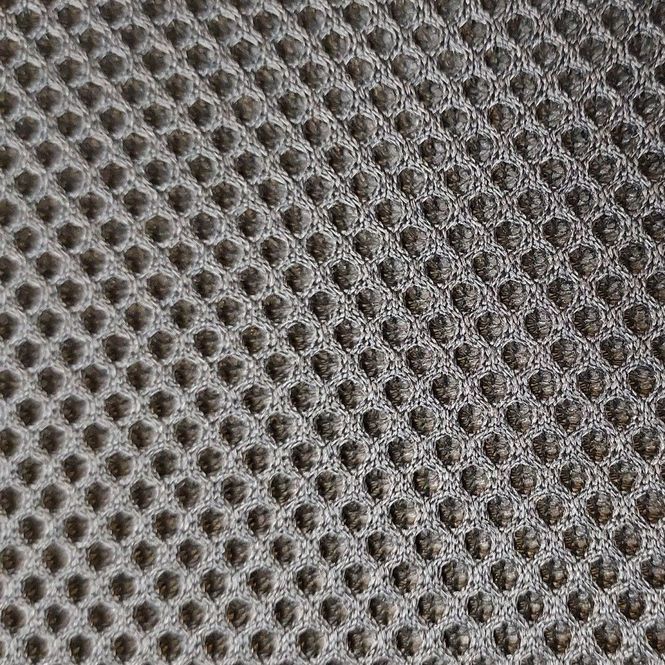 Hovedbilde Forma 5 HL kontorstol, sort