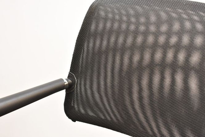 Hovedbilde Sitland stol med luftig mesh rygg