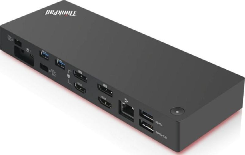 Lenovo ThinkPad Thunderbolt 3 Dock Gen 2
