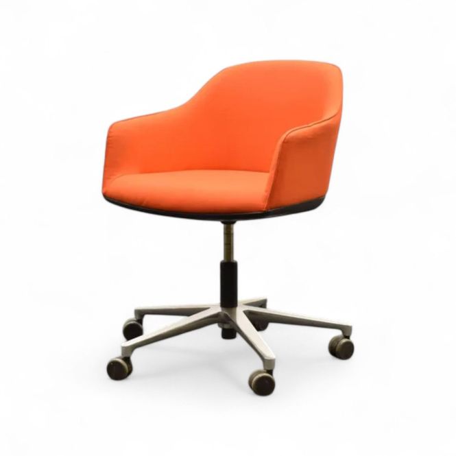 Hovedbilde Vitra Softshell stol av Ronan & Erwan Bouroullec ...