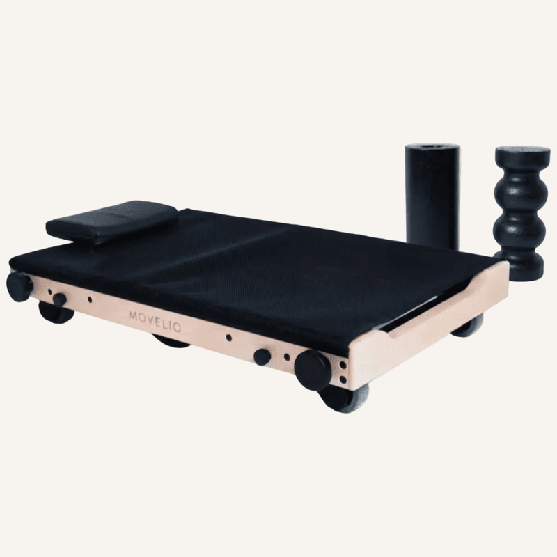 Movelio Bed Roller Professional – massasje og mobilisering