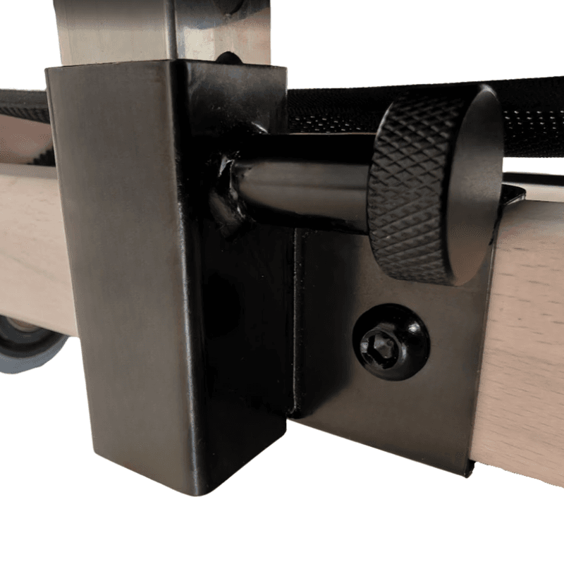 Movelio Bed Roller Professional – massasje og mobilisering