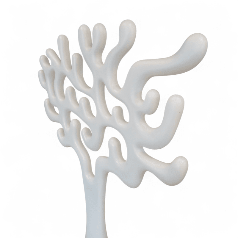 Martela The tree romdeler, hvit