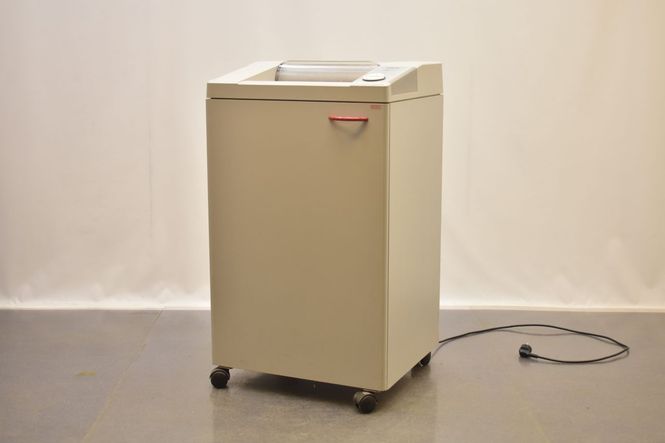Hovedbilde Makuleringsmaskin Ideal 3104 CC 4 x 40mm (P4)